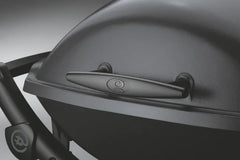 Barbecue électrique WEBER Q 2400, gris / argent