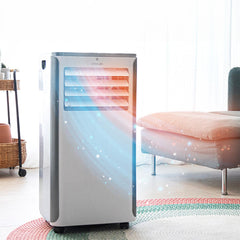 Climatiseur Cecotec ForceClima 9400 Soundless Heating – 9000 BTU réversible