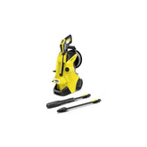 KARCHER - Nettoyeur haute pression KARCHER K4 Premium Power Control Flex - 420 L/h - 1800 W - 130 bar