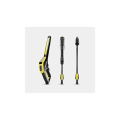 KARCHER - Nettoyeur haute pression KARCHER K5 Power Control Flex - 500 L/h - 2100 W - 145 bar