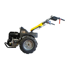 Motoculteur Sakawa Pro Trac Multi-Tool