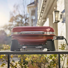 Barbecue électrique Lumin