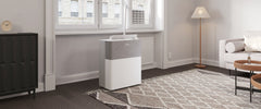 Climatiseur Midea PortaSplit 12000 BTU – Split mobile sans installation