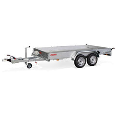 Porte-voitures AMT 2500.407 Anssems