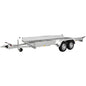 Porte-voitures AMT Eco 2002