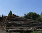 Camion de bois en grume – Hêtre, Chêne, Charme – 20 Stères