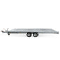Plateau multi-transporteur 3500 / 2 essieux Anssems