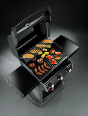 Barbecue au gaz WEBER Spirit Classic E-310