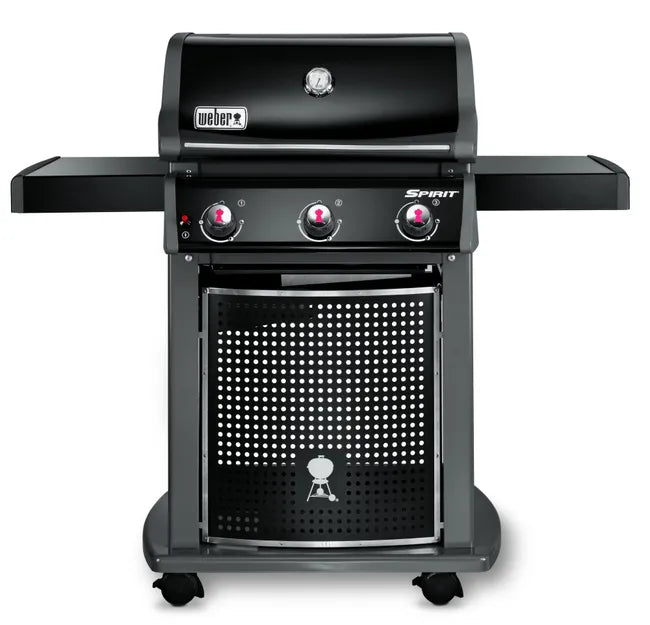 Barbecue au gaz WEBER Spirit Classic E-310