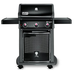 Barbecue au gaz WEBER Spirit Classic E-310