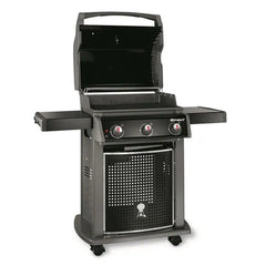 Barbecue au gaz WEBER Spirit Classic E-310