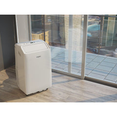 Climatiseur Whirlpool PACF29HPW – Mobile réversible 9000 BTU