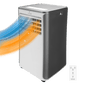 Climatiseur Cecotec ForceClima 9400 Soundless Heating – 9000 BTU réversible