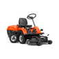 Husqvarna – Tondeuse autoportée Husqvarna R112C Rider – Neuf – DESTOCKAGE
