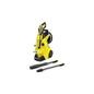 KARCHER - Nettoyeur haute pression KARCHER K4 Premium Power Control Flex - 420 L/h - 1800 W - 130 bar