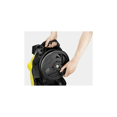KARCHER - Nettoyeur haute pression KARCHER K4 Premium Power Control Flex - 420 L/h - 1800 W - 130 bar