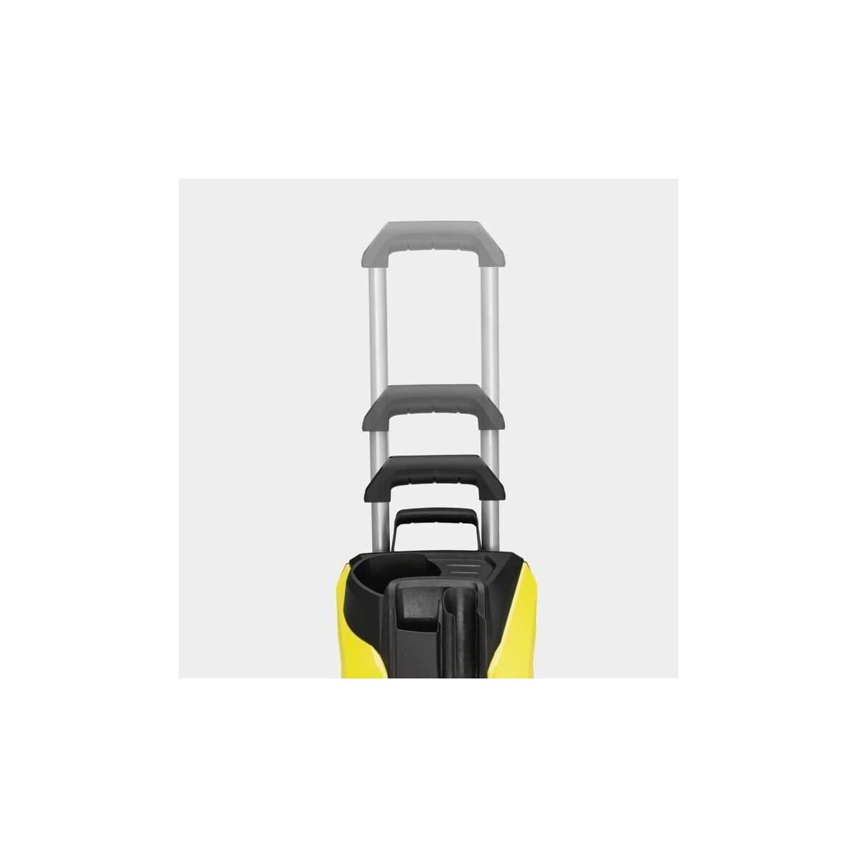 KARCHER - Nettoyeur haute pression KARCHER K5 Power Control Flex - 500 L/h - 2100 W - 145 bar