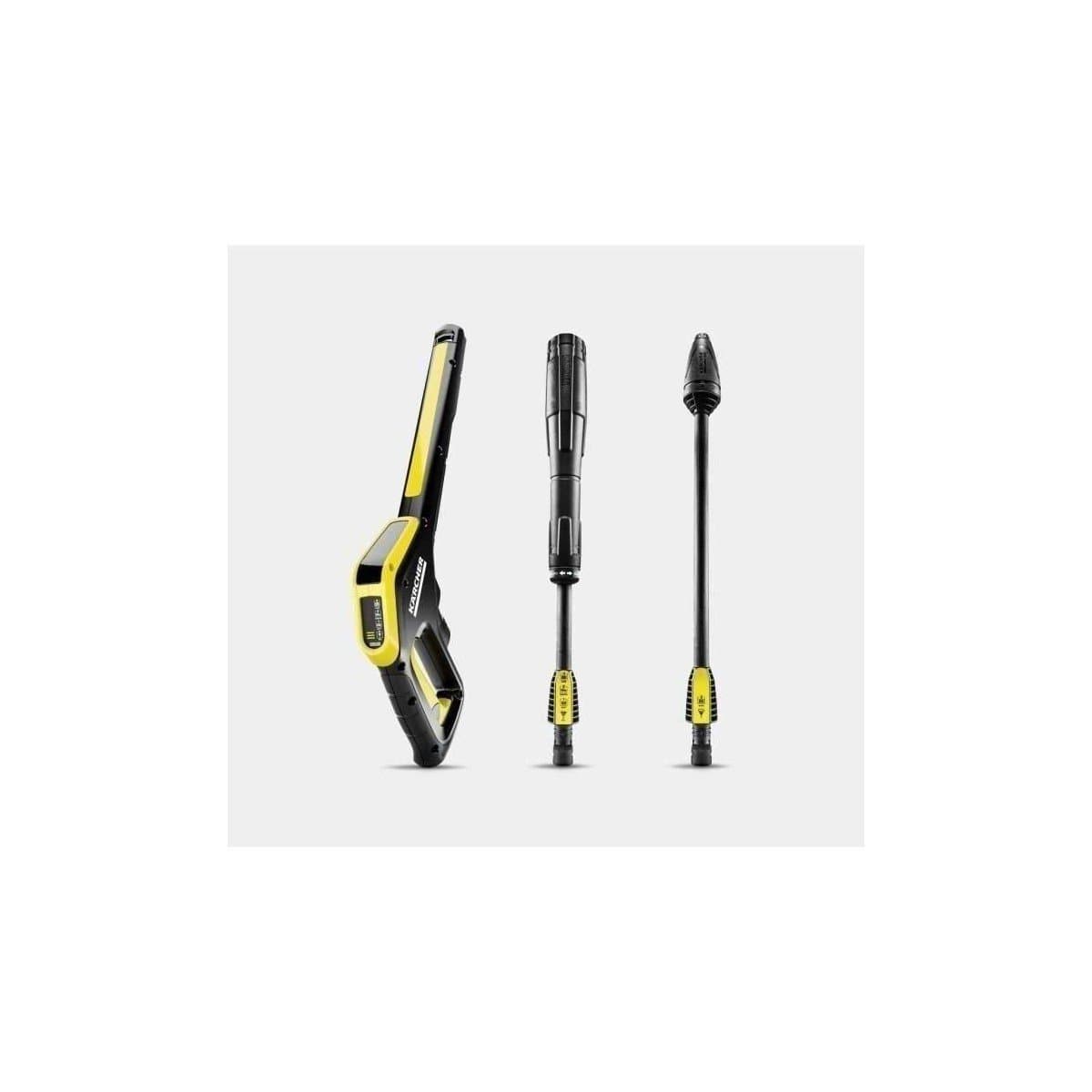KARCHER - Nettoyeur haute pression KARCHER K7 Power Flex - 600 L/h - 3000 W - 180 bar