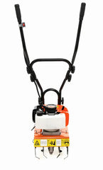Motoculteur Motobineuse Thermique à Essence 3,8 Kw