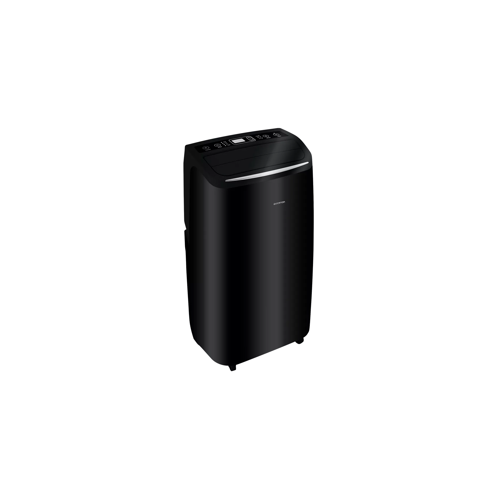 Climatiseur Infiniton PAC-BD12 – Mobile réversible 12000 BTU WiFi