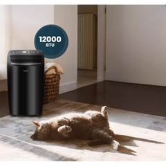 Climatiseur Infiniton PAC-BD12 – Mobile réversible 12000 BTU WiFi