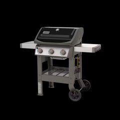 Barbecue à gaz Spirit II E-310 Plancha