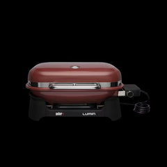 Barbecue électrique Lumin