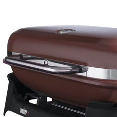Barbecue électrique Lumin