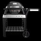 Barbecue électrique Pulse 2000 avec chariot