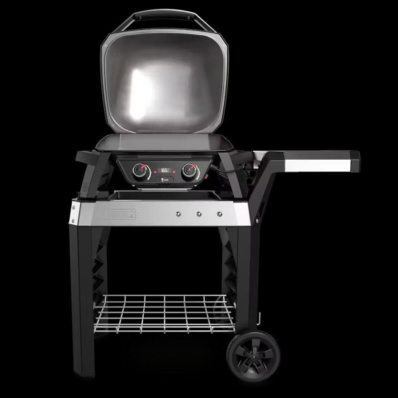 Barbecue électrique Pulse 2000 avec chariot