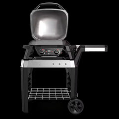 Barbecue électrique Pulse 2000 avec chariot