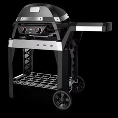 Barbecue électrique Pulse 2000 avec chariot