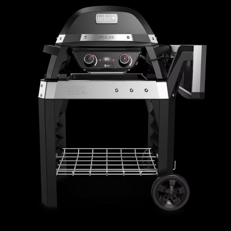 Barbecue électrique Pulse 2000 avec chariot