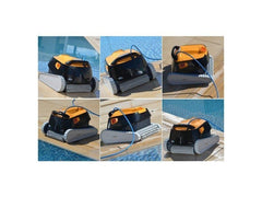 Robot piscine Dolphin E30 - Prix Fabricant