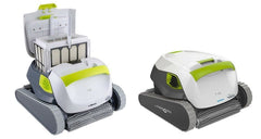Robot piscine Dolphin T45I - Prix Fabricant
