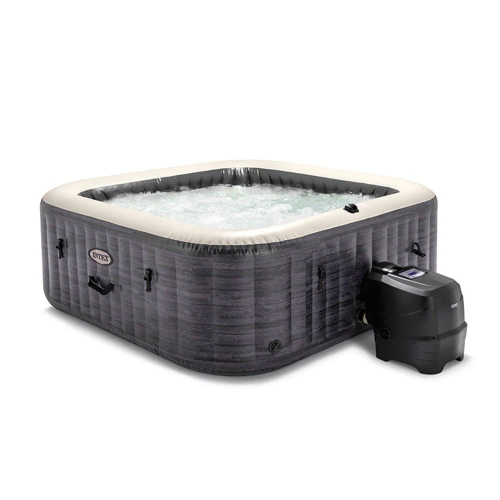 Spa gonflable Baltik 4 places
