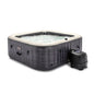 Spa gonflable Baltik 4 places