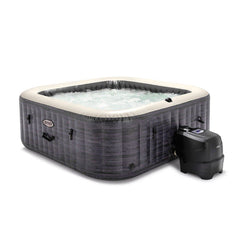 Spa gonflable Baltik 4 places