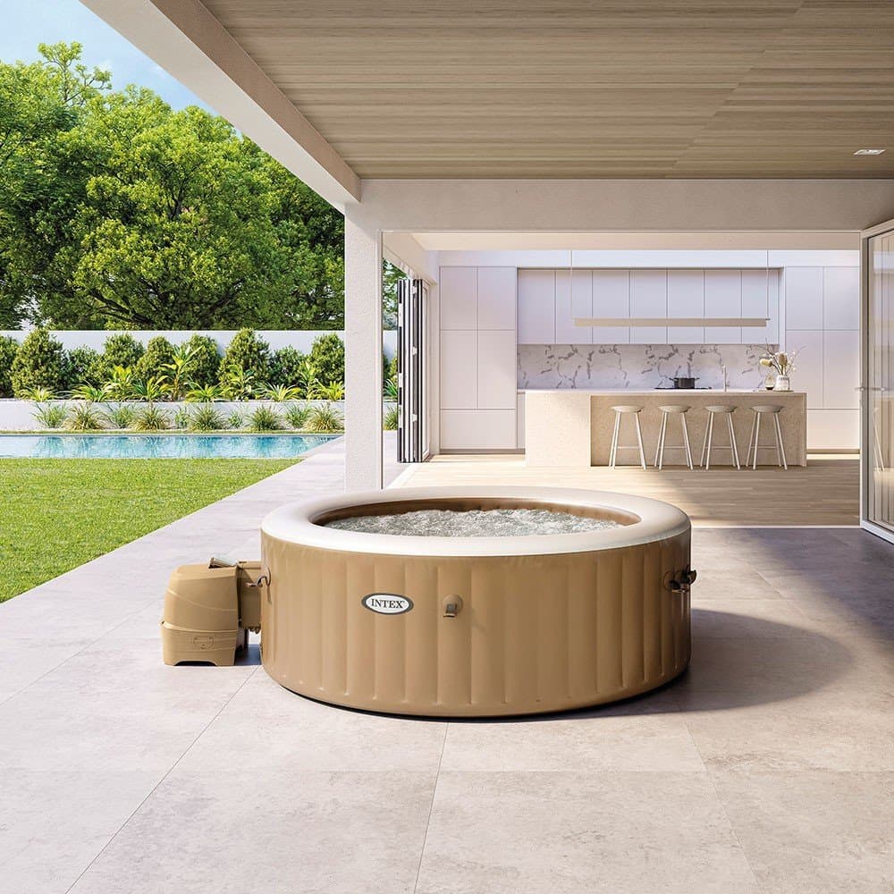 Spa gonflable Sahara 6 places